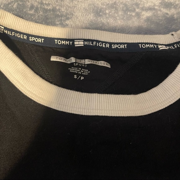 Tommy Hilfiger tshirt dress - Picture 3 of 6